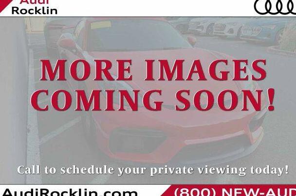 PORSCHE 718 CAYMAN 2020 WP0AC2A82LK289337 image